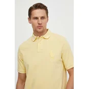 Bombažen polo Polo Ralph Lauren