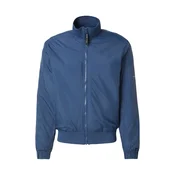 Pepe Jeans Prehodna jakna mornarska