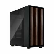 FRACTAL DESIGN North XL Charcoal Black TG Dark kucište