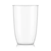 Bodum komplet kozarcev za pivo iz umetne mase 0,5 l