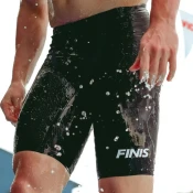 Finis hydrox jammer black 6xs - uk20