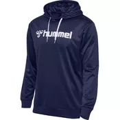 Hummel Mikica s kapuco hmlLOGO HOODIE