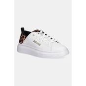 Usnjene superge Just Cavalli