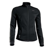 Sportska jakna za tenis JK Dry 900 ženska crna