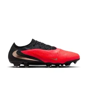 Nike PHANTOM 6 LOW PRO FG, moški nogometni čevlji, modra HJ4122