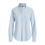 Polo Ralph Lauren Bluza svetlo modra