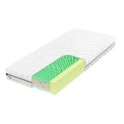 Mountfield Mountfield Vzmetnica Aloe Memory 22 Vr (90x200 cm)