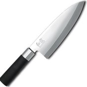 KAI Wasabi Black Deba nož