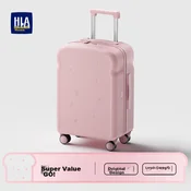 HLA Kofer, 50.8cm, Roze