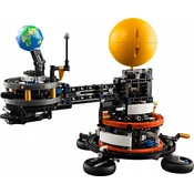 LEGO® Technic Planet Zemlja in Luna v orbiti (42179)