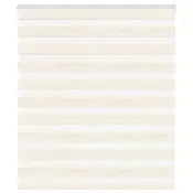Zavjesa zebra 125x100 cm širina tkanine 120,9 cm poliester