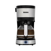 TESLA Electronics CoffeeMaster - Kavni aparat na kapljanje 600W/230V