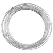 Knorr Prandell 216461123 Žice Silver O 1,2 mm × 3 m  1