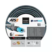 Cellfast Vrtna cev HOBBY ATS2 1/2 50 m