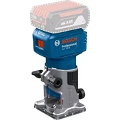 BOSCH PLAVI ALAT GLF 18V-8 akumulatorska glodalica za ivice, Solo, bez baterije i punjaca, 06016C6020