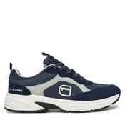 Superge G-STAR RAW AIDEN-01-WE Mornarsko modra