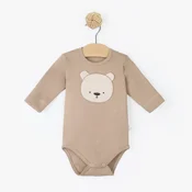 Just kiddin baby bodi Organic, 56-92