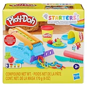 Northix Play-Doh Playset Fun Factory
