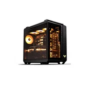 Kucište ASUS GT502 TUF GAMING ARGB, T-G GT502 P TG ARGB
