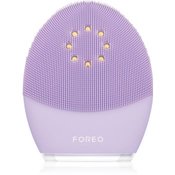 FOREO Luna™ 3 Plus sonični uređaj za čišćenje s termofunkcijom za učvršćujuću masažu osjetljiva koža lica