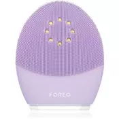 FOREO Luna™ 3 Plus sonicni uredaj za cišcenje s termofunkcijom za ucvršcujucu masažu osjetljiva koža lica