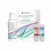 MeniCare Pure (70 ml) & Progent (x1)