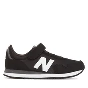 New Balance 323 Črna