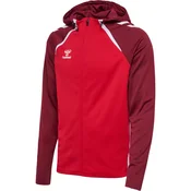 Moška jopa s kapuco hmlLEAD 2.0 ZIP HOODIE