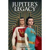 JUPITERS LEGACY LIBRARY ED V01