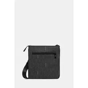 Armani Exchange torbica ženska iz umetnega usnja