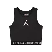 Jordan Top, črna