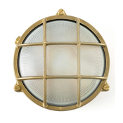FARO 70999 - Spoljašnja zidna svetiljka NORAY 1xE27/60W/230V IP65