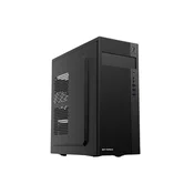 Cratos Sharp Suit v2 Lite - AMD Ryzen 5 5500GT, 8 GB DDR4, 512 GB NVMe SSD, Radeon Graphics, Windows 11 Professional + tipkovnica/miška