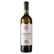 Minic Belo vino Tamjanika Stota Suza, 0.75l