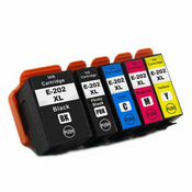 Komplet kartuš Epson 202 XL