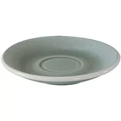 Gastro Egg kavni krožniček, 25 mm, premer: 145 mm, ledeniško modra