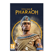 PC Total War: PHARAOH – Limited Edition