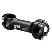 Force lula volana itm xx7 31,8/100mm/10° al, crna ( 306764 )