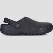 Crocs Classic Crafted Clog Črna