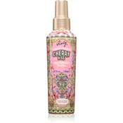 Rudy - Le Maioliche Cherry Kiss pršilo za telo 150 ml