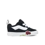 Tenis superge Vans Knu Skool Elastic Lace Ro VN000Y1ZBA21 Črna