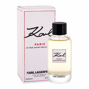 Karl Lagerfeld Karl Paris 21 Rue Saint-Guillaume parfemska voda 100 ml za žene