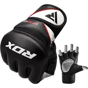 RDX Rdx rukavice za mma GGRF-12 crne M