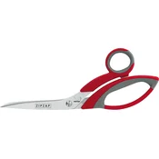 Kretzer Solingen Finny Hobby 782020 Univerzalne škarje 20 cm Red