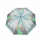 Deznik Rocno odpiranje UMBRELLA AND MORE 96 cm Mesta 5