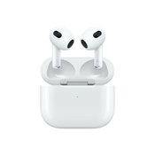 Original Apple AirPods 3 Generacija bluetooth slušalice Outlet
