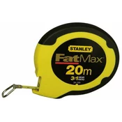 STANLEY Merna traka FatMax 20m 0-34-133