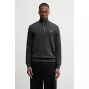 Pamucna dukserica Fred Perry