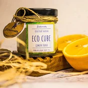 Eco Cube osveživac vazduha - Limun Trava