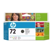 Tinta HP matte black 72